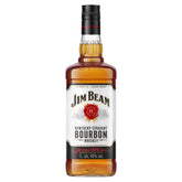 Jim Beam Kentucky Straight Bourbon Whiskey 1L Jim Beam